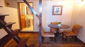 Kori Gems Mini-hôtel Cusco